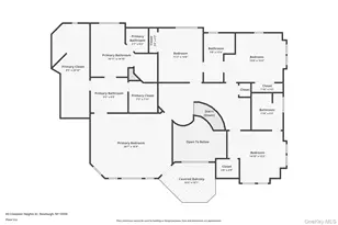 60 Cronomer Heights Dr, Newburgh, NY 12550 - Photo 46