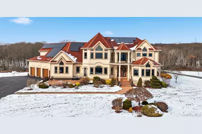 60 Cronomer Hts Drive, Newburgh, NY 12550 - Photo 2