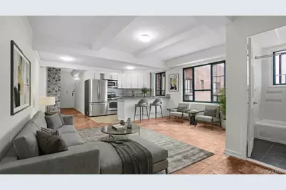 2220 E Tremont Avenue #7F, Bronx, NY 10462 - Photo 1