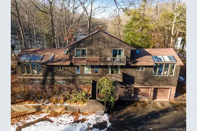 1445 Baptist Church Road, Yorktown Heights, NY 10598 - Photo 1