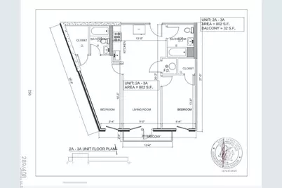 70-40 45th Ave #2A, Woodside, NY 11377 - Photo 2