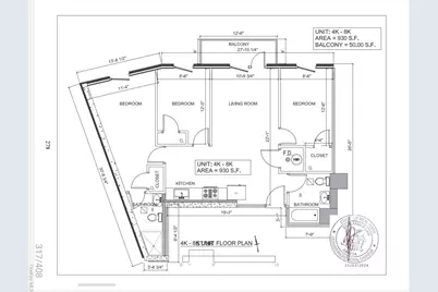 70-40 45th Ave #7k, Woodside, NY 11377 - Photo 2