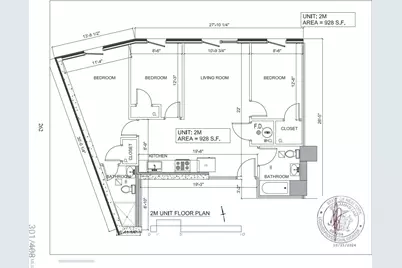 70-40 45th Ave #2M, Woodside, NY 11377 - Photo 2