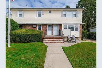 291 Evans Avenue #2nd Floor, Elmont, NY 11003 - Photo 1