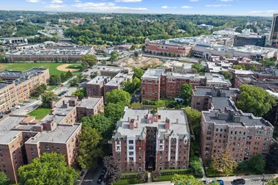 312 Main Street #6B, White Plains, NY 10601 - Photo 1