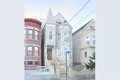 211 Sunnyside Avenue, Brooklyn, NY 11207 - Photo 1