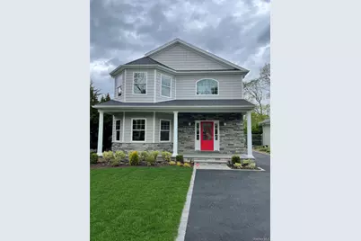 110 Lot B Spruce Avenue, Bethpage, NY 11714 - Photo 2
