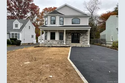 110 Lot B Spruce Avenue, Bethpage, NY 11714 - Photo 4