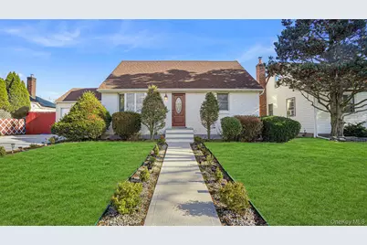 21 Linden Boulevard, Hicksville, NY 11801 - Photo 1