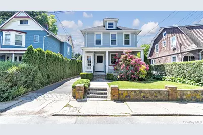 177 Franklin Avenue #2nd Fl, Sea Cliff, NY 11579 - Photo 1