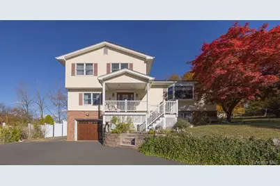 9 Georgian Drive, Stony Point, NY 10980 - Photo 1