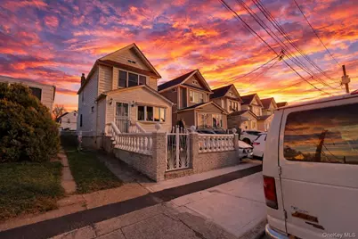 10931 109th Street, Ozone Park, NY 11420 - Photo 2