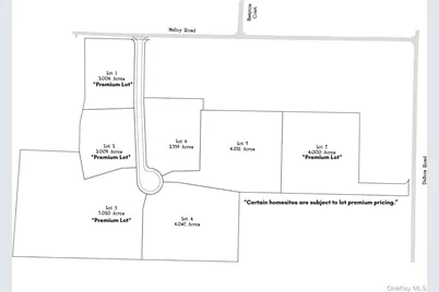 9 Harrier Ridge Drive, Wallkill, NY 12589 - Photo 2