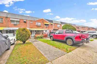 989 Schenck Avenue, Brooklyn, NY 11207 - Photo 1