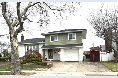 3291 Wolfson Drive, Baldwin, NY 11510 - Photo 1