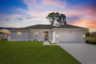 3442 SW Esperanto Street, Port Saint Lucie, FL 34953 - Photo 2