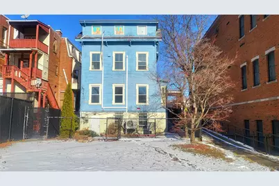 216 Church St., Apt 2, Poughkeepsie, NY 12601 - Photo 10