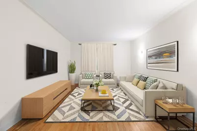 11007 73rd Road #2K, Forest Hills, NY 11375 - Photo 1