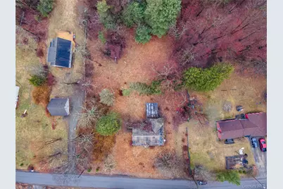 106 Sheldon Hill Road, Olivebridge, NY 12461 - Photo 4