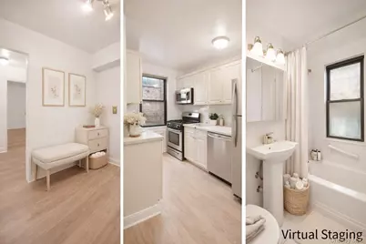 15030 71 Avenue #2L, Flushing, NY 11367 - Photo 6