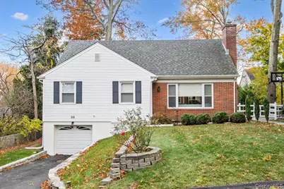 35 Kass Road, White Plains, NY 10605 - Photo 2