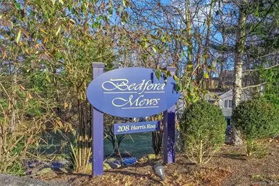 208 Harris Road #HA3, Bedford, NY 10507 - Photo 1