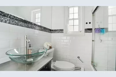 224-08 Horace Harding Expressway #Lower, Oakland Gardens, NY 11364 - Photo 12