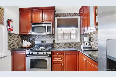 224-08 Horace Harding Expressway #Lower, Oakland Gardens, NY 11364 - Photo 8