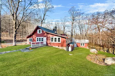 690 Gipsy Trail Road, Carmel, NY 10512 - Photo 1