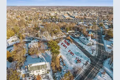 Lot 1 Woolsey Street, Huntington, NY 11743 - Photo 10