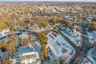 Lot 1 Woolsey St, Huntington, NY 11743 - Photo 10