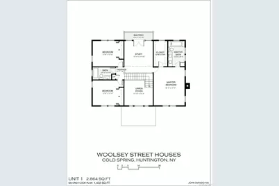 Lot 1 Woolsey Street, Huntington, NY 11743 - Photo 14