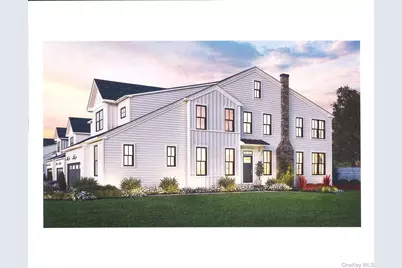 9 Fieldstone Knoll #43, Armonk, NY 10504 - Photo 1