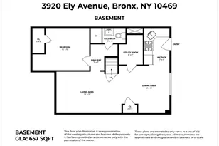 3920 Ely Ave, Bronx, NY 10466 - Photo 24