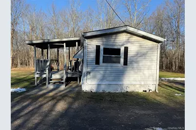 25 Fawn Road #Lot 1, Saugerties, NY 12477 - Photo 1