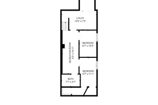 89-25 201st St, Hollis, NY 11423 - Photo 10