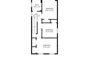 89-25 201st St, Hollis, NY 11423 - Photo 12