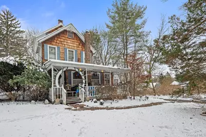 32 McNamara Road, Spring Valley, NY 10977 - Photo 1