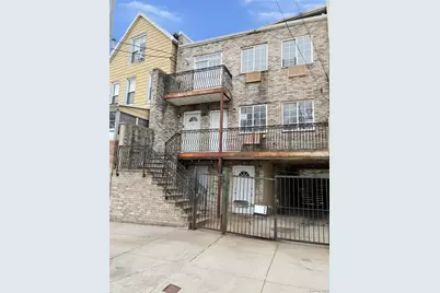 1987 Cruger Avenue, Bronx, NY 10462 - Photo 2