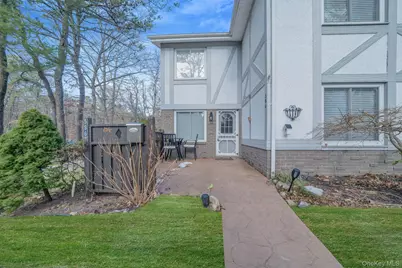 586 Blue Ridge Drive, Medford, NY 11763 - Photo 1