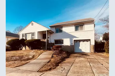 236 Lyon Street, Valley Stream, NY 11580 - Photo 1