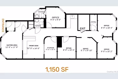 1718 E 17th Street #First floor, Brooklyn, NY 11229 - Photo 8