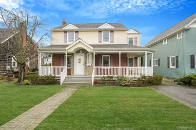 221 Thelma Avenue, Merrick, NY 11566 - Photo 1