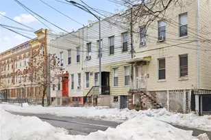 18-16 Woodbine St, Ridgewood, NY 11385 - Photo 4