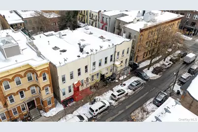 1816 Woodbine Street, Ridgewood, NY 11385 - Photo 8