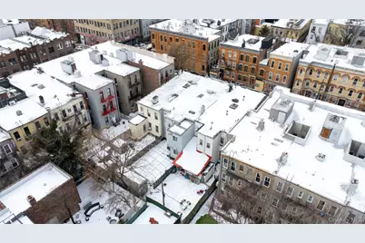 1816 Woodbine Street, Ridgewood, NY 11385 - Photo 20