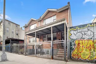 1101 Greene Ave, Brooklyn, NY 11221 - Photo 2