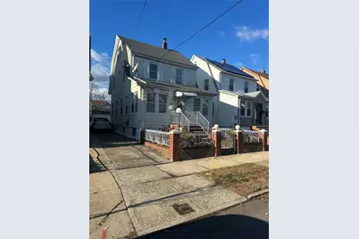 18823 Mangin Avenue, Saint Albans, NY 11412 - Photo 1