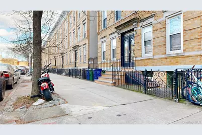 6424 Madison Street, Ridgewood, NY 11385 - Photo 1