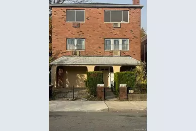 3315 Radcliff Avenue, Bronx, NY 10469 - Photo 1